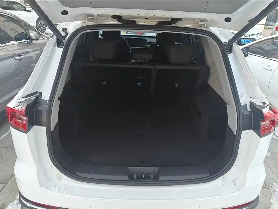 Chery Tiggo 8 PRO 2024 из CN, фото 6