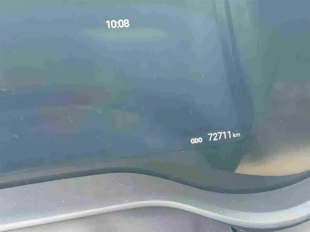 Toyota Sienna 2022 из CN, фото 2