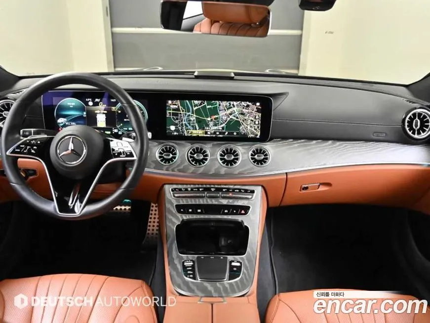Mercedes-Benz CLS-Class — фото 10