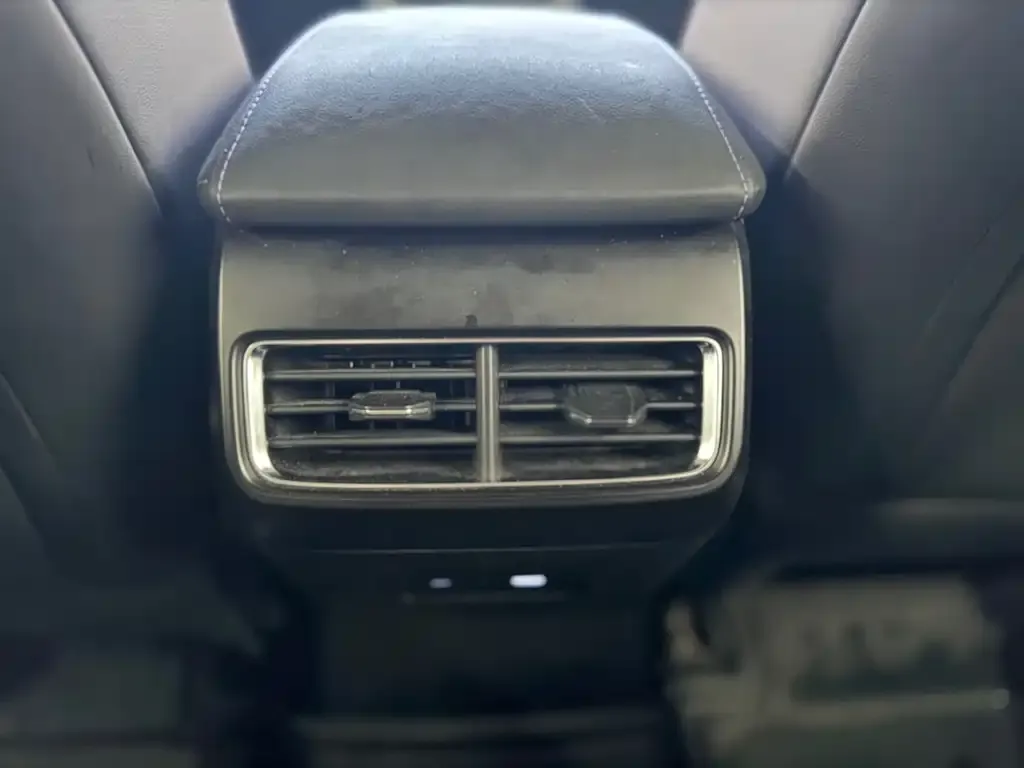 Geely Xingrui 2024 из CN, фото 5