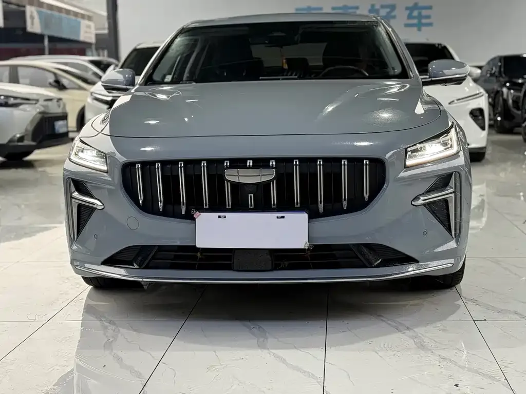 Geely Xingrui 2024 из CN, фото 3