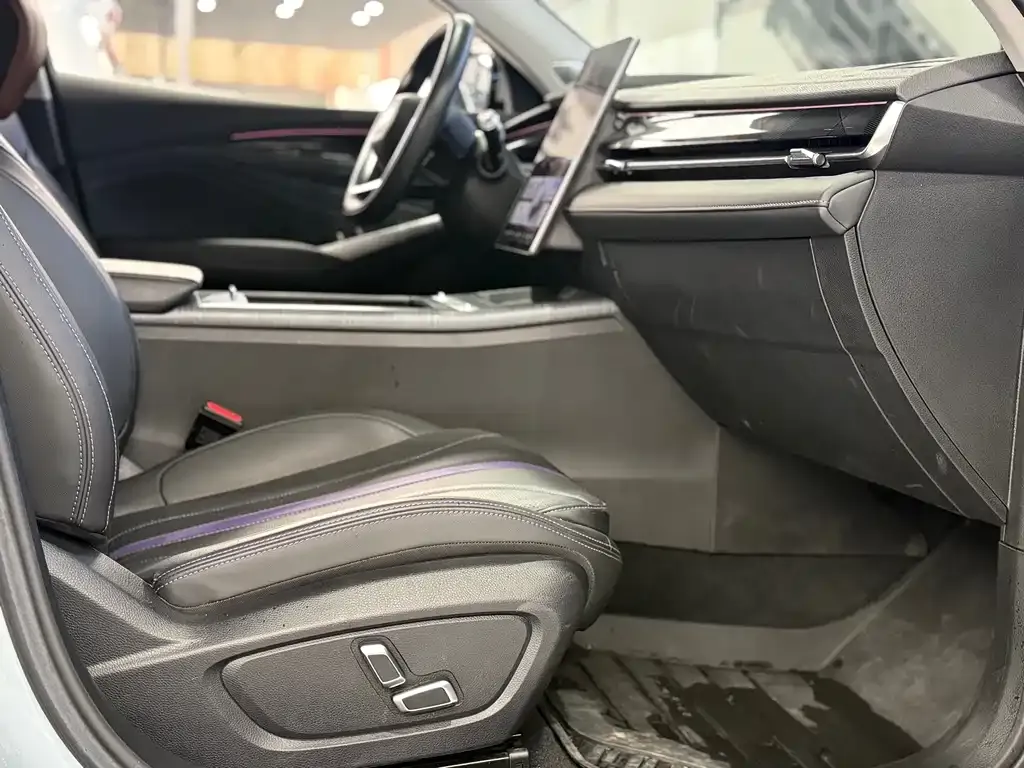 Geely Xingrui 2024 из CN, фото 7