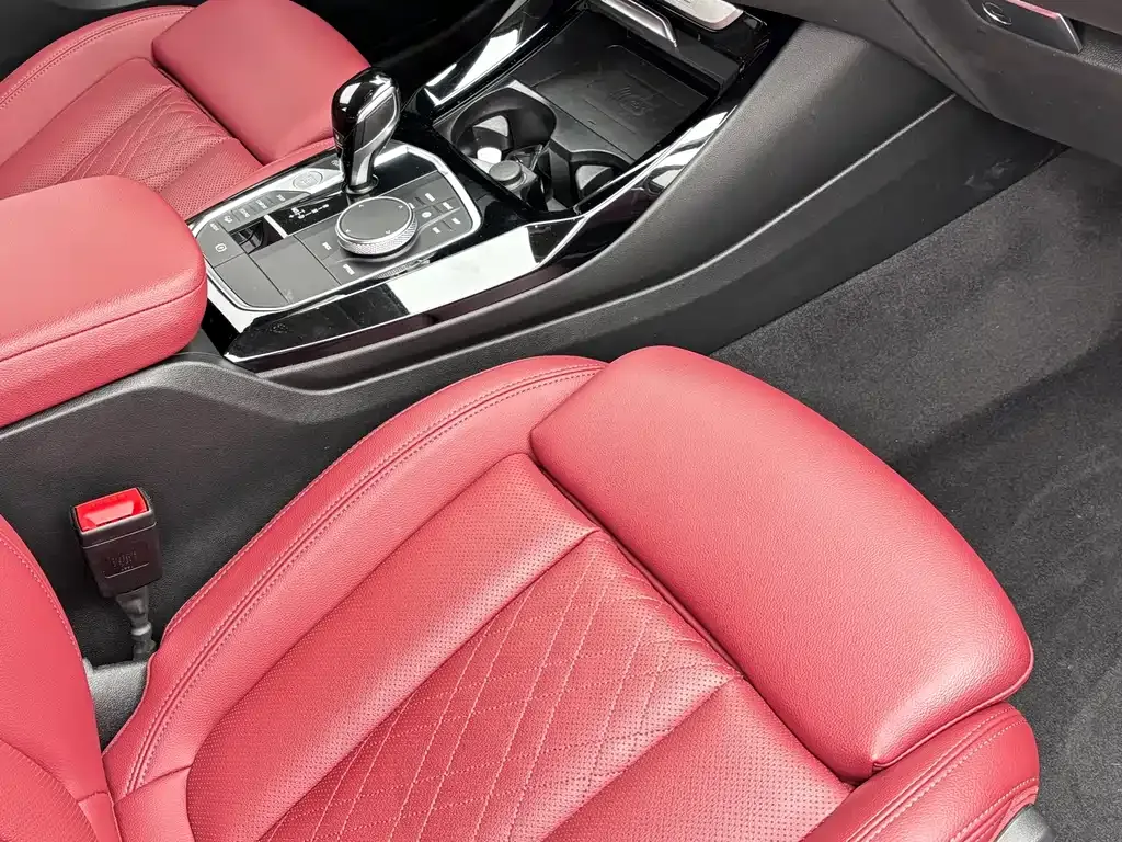 BMW X3 2022 из CN, фото 10