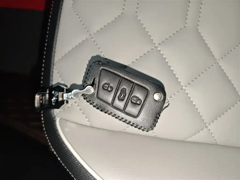 Volkswagen Tayron 2024 из CN, фото 10