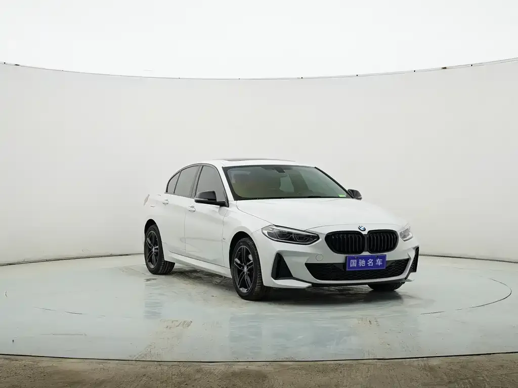 BMW 1 Series — фото 2