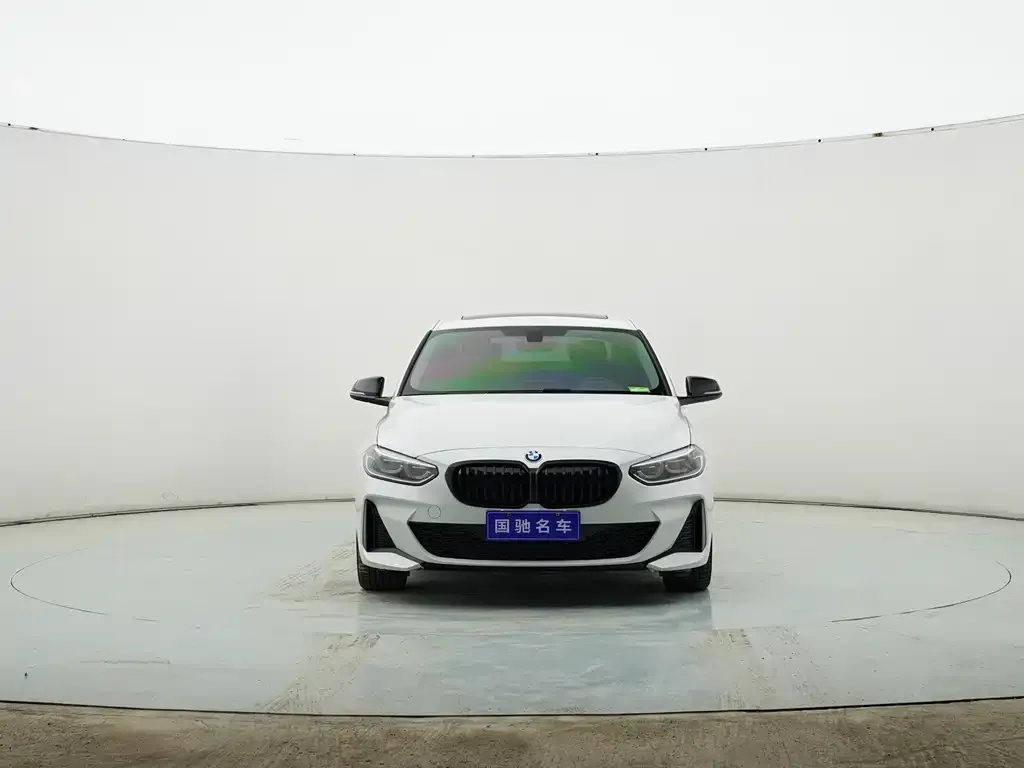 BMW 1 Series — фото 10