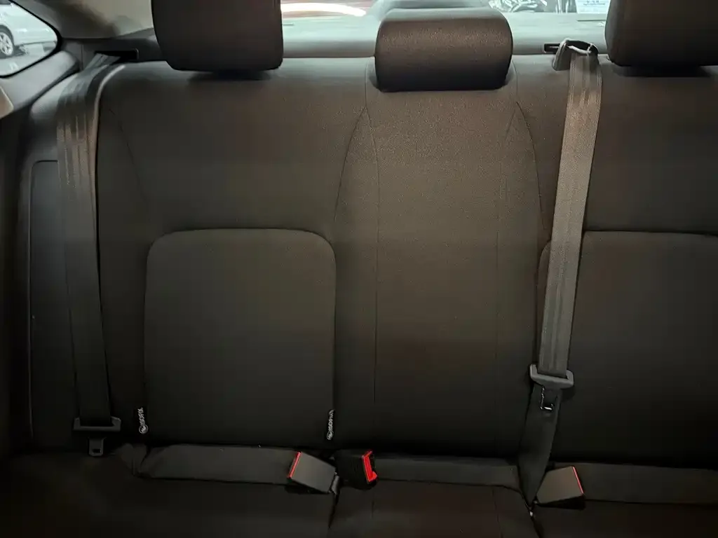 Honda Civic 2024 из CN, фото 3