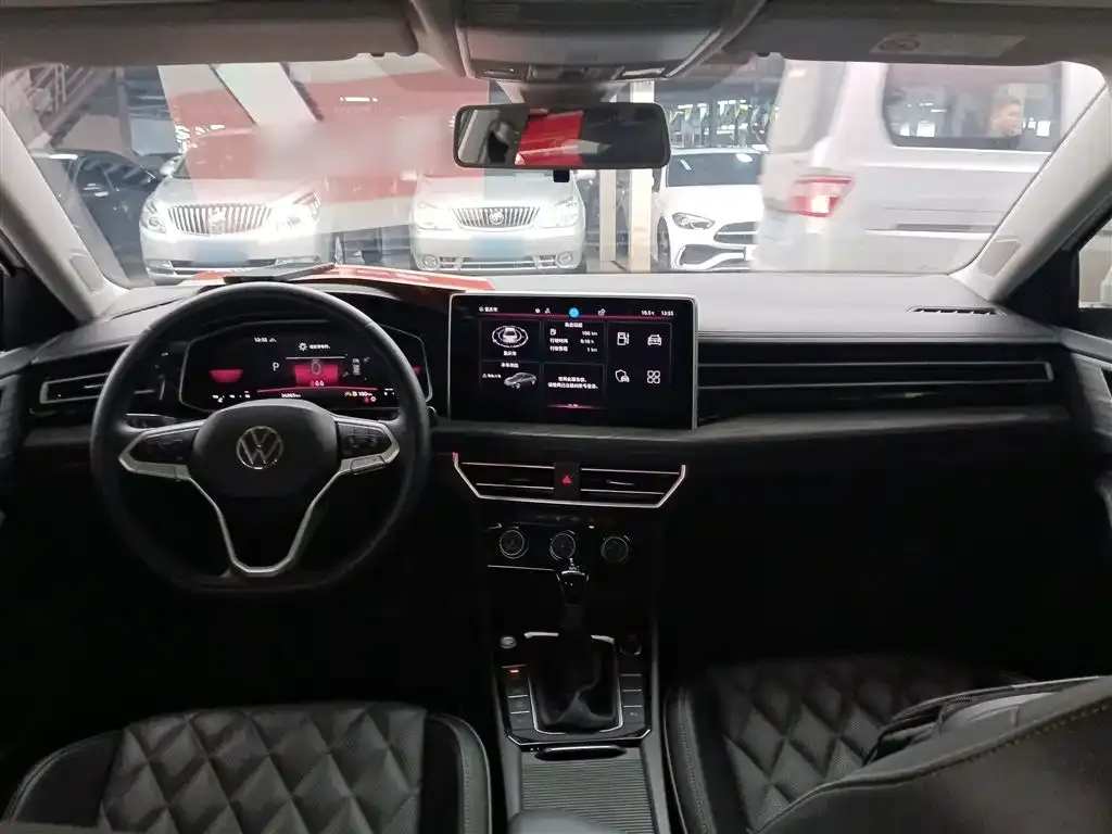Volkswagen Sagitar 2023 из CN, фото 8
