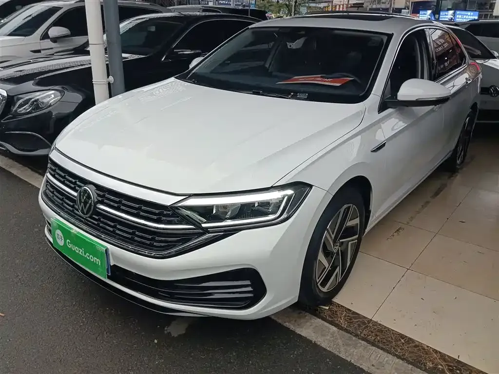 Volkswagen Sagitar 2023 из CN, фото 5