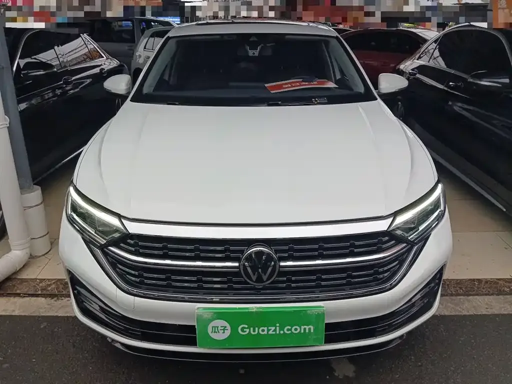 Volkswagen Sagitar 2023 из CN, фото 2