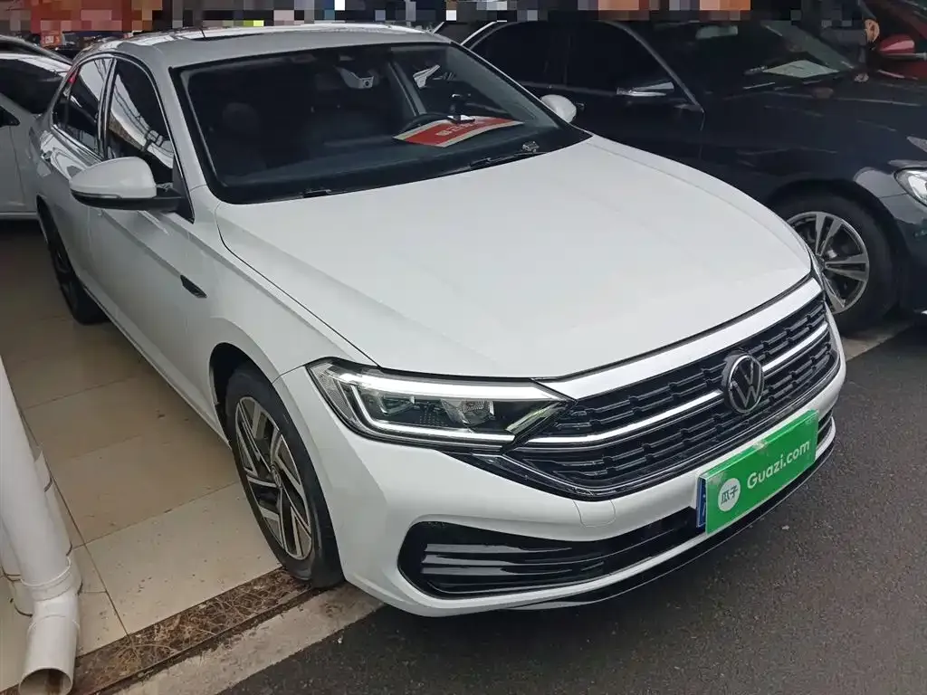 Volkswagen Sagitar 2023 из CN, фото 6