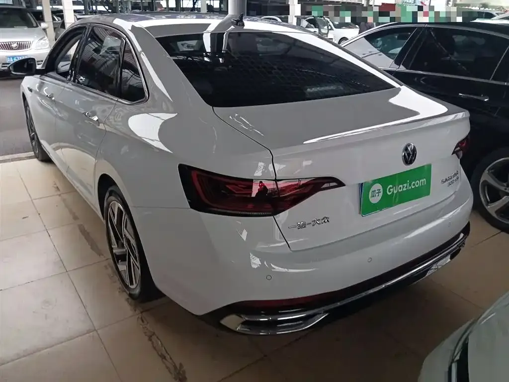 Volkswagen Sagitar 2023 из CN, фото 3