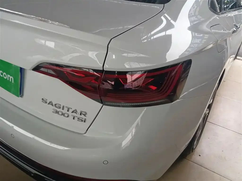 Volkswagen Sagitar 2023 из CN, фото 7