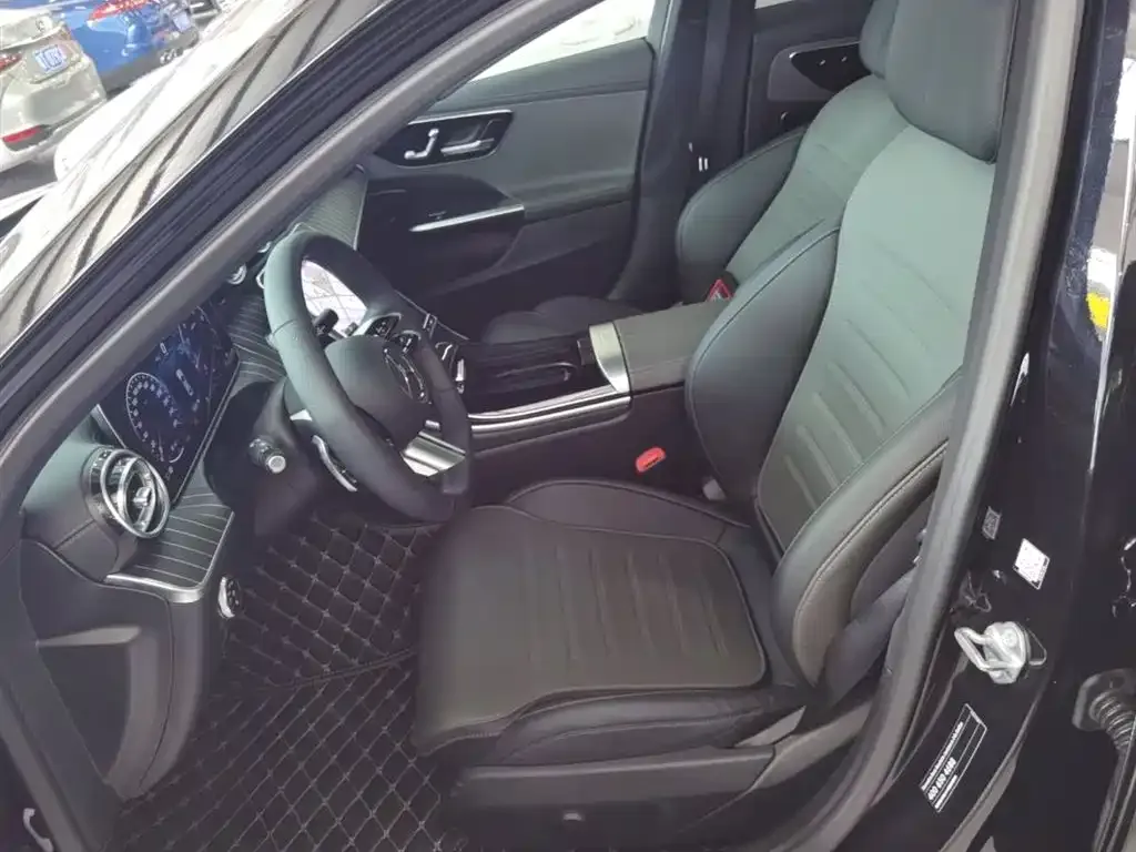 Mercedes-Benz C-Class 2022 из CN, фото 9