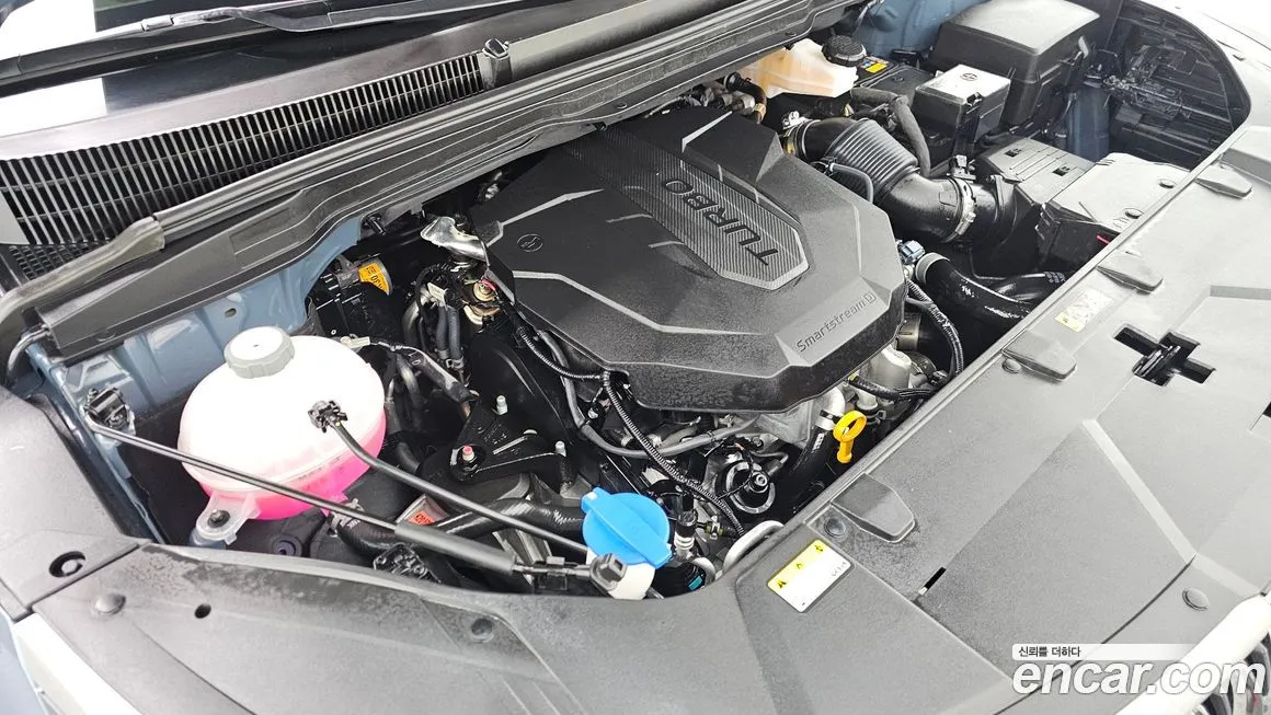 Kia Carnival 2023 из KR, фото 9