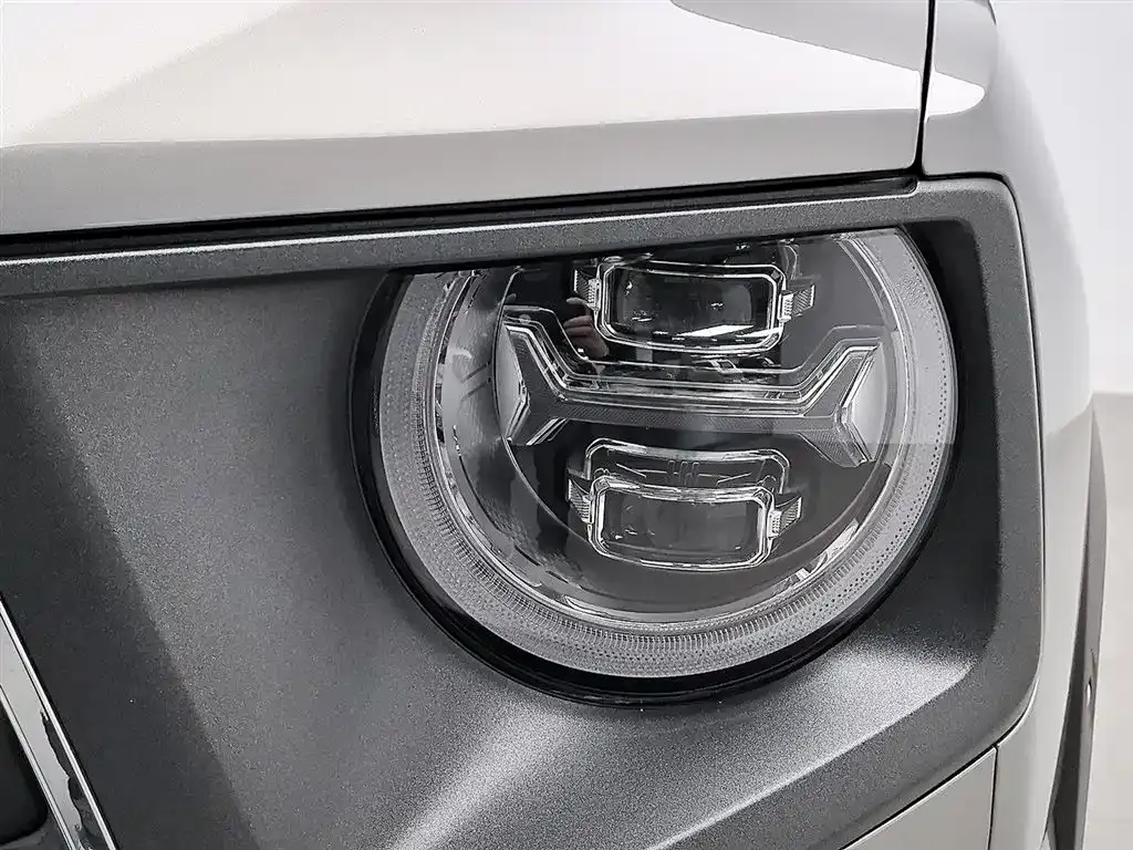 Haval H7 (Big Dog Plus) — фото 10
