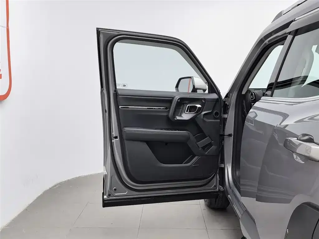 Haval H7 (Big Dog Plus) — фото 8