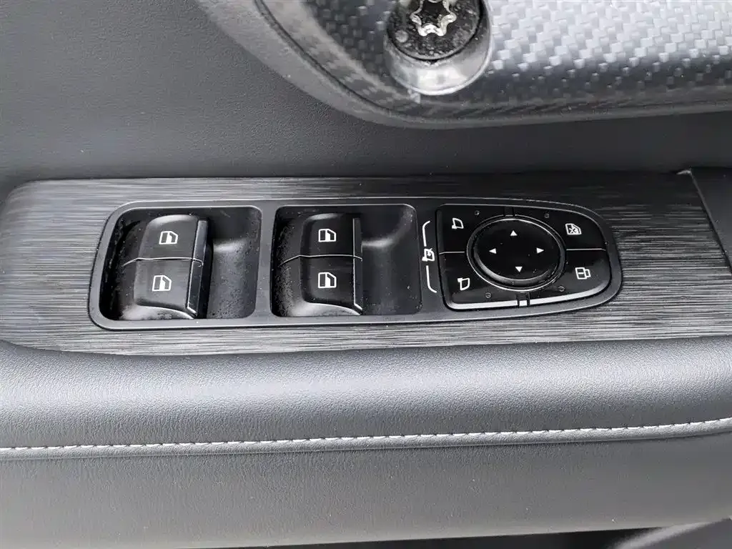 Haval H7 (Big Dog Plus) — фото 9