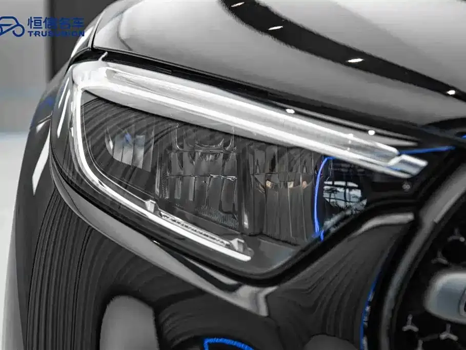 Mercedes-Benz GLC 2024 из CN, фото 5