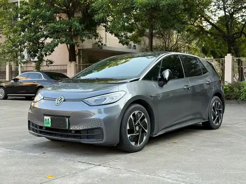 Volkswagen ID.3 2024 из CN, фото 1