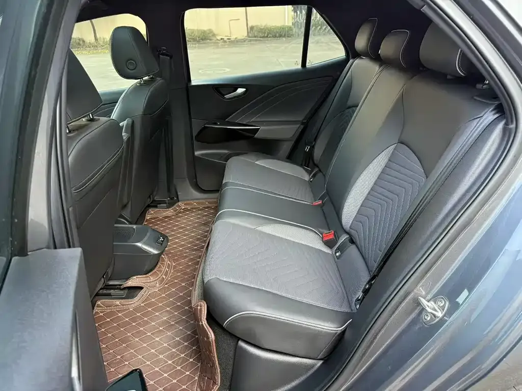 Volkswagen ID.3 2024 из CN, фото 2