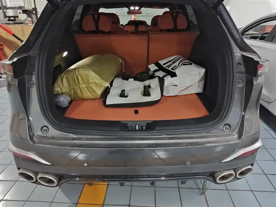 Changan CS75PLUS 2025 из CN, фото 6