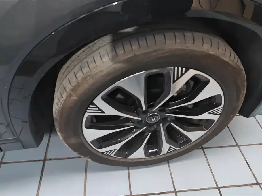 Changan CS75PLUS 2025 из CN, фото 5