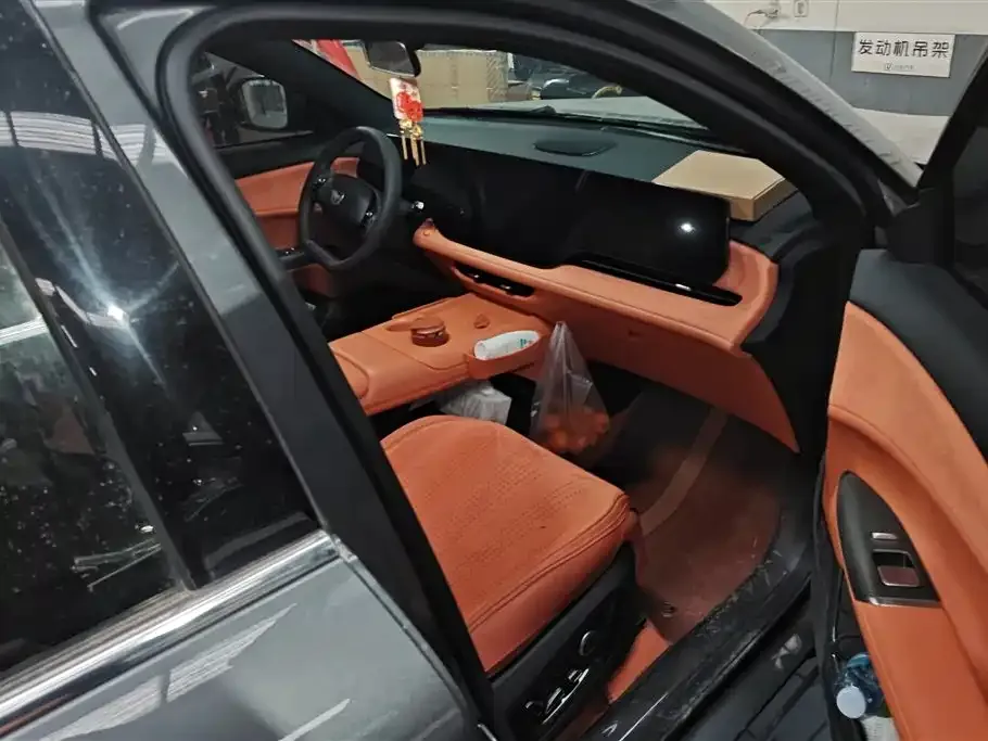 Changan CS75PLUS 2025 из CN, фото 8