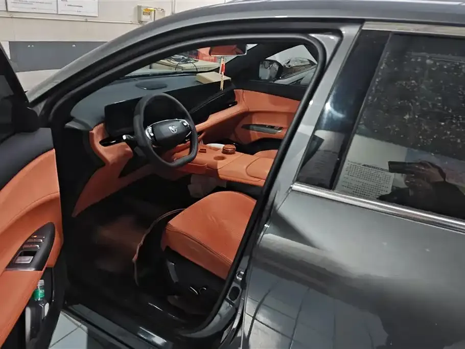 Changan CS75PLUS 2025 из CN, фото 9