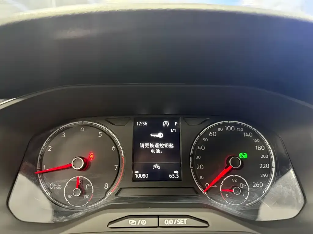 Jetta VS7 2021 из CN, фото 3