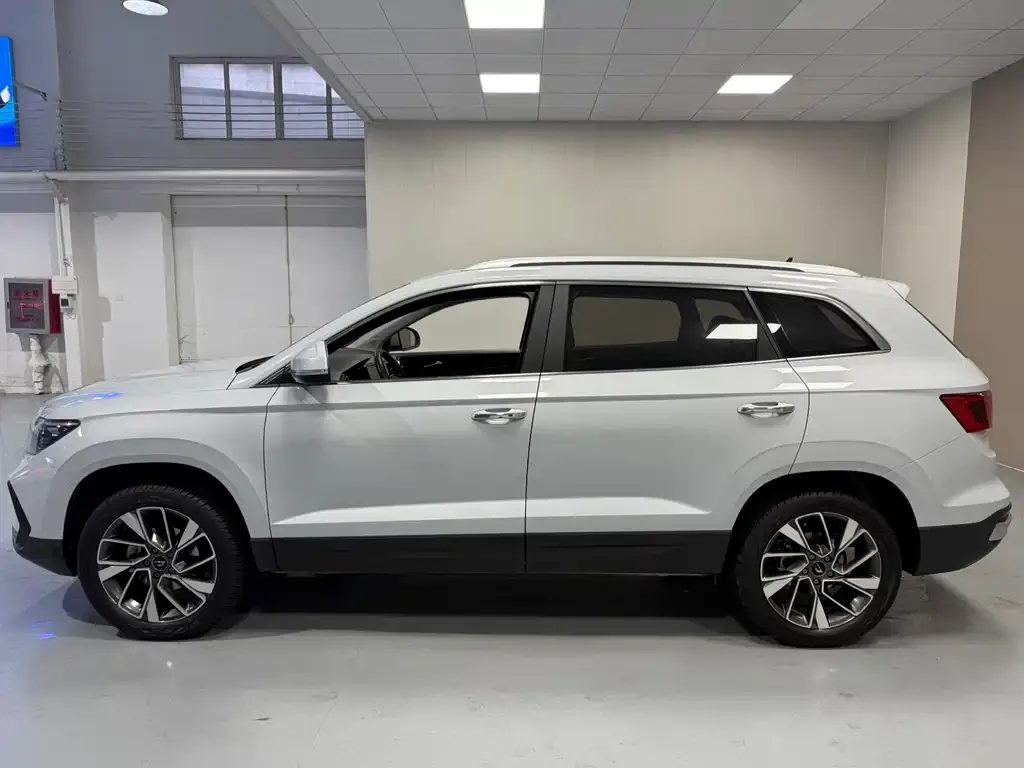 Jetta VS7 2021 из CN, фото 7