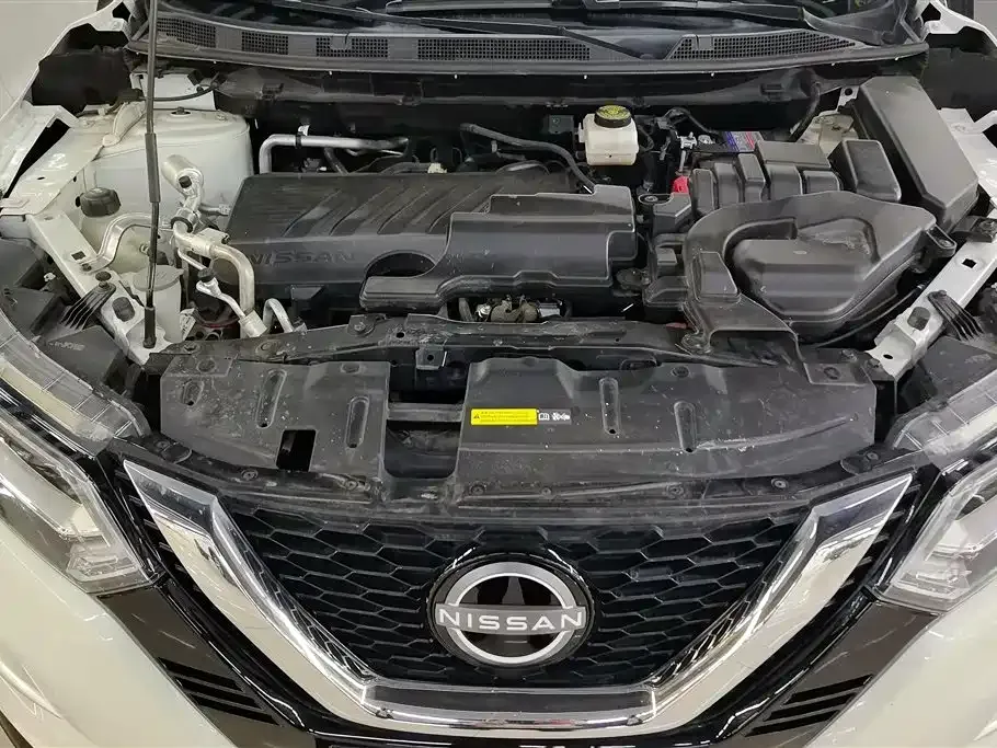 Nissan Qashqai 2023 из CN, фото 7