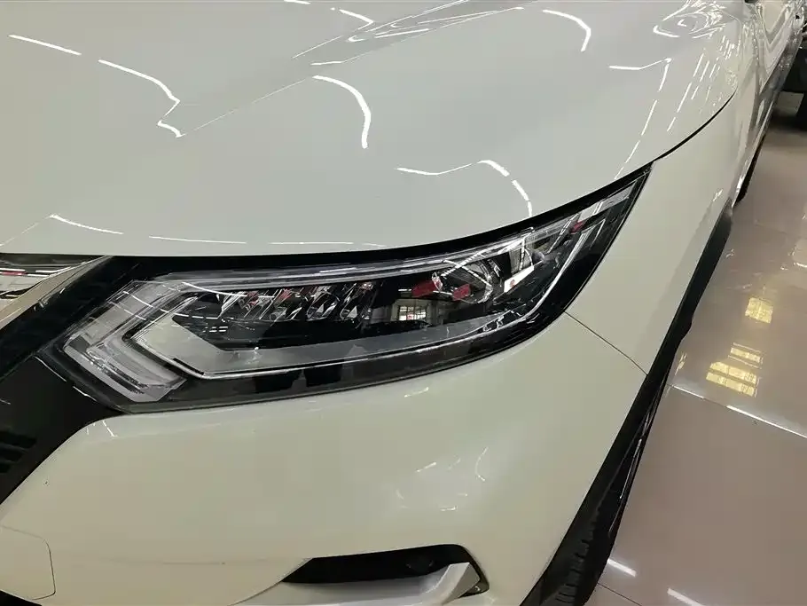 Nissan Qashqai 2023 из CN, фото 3