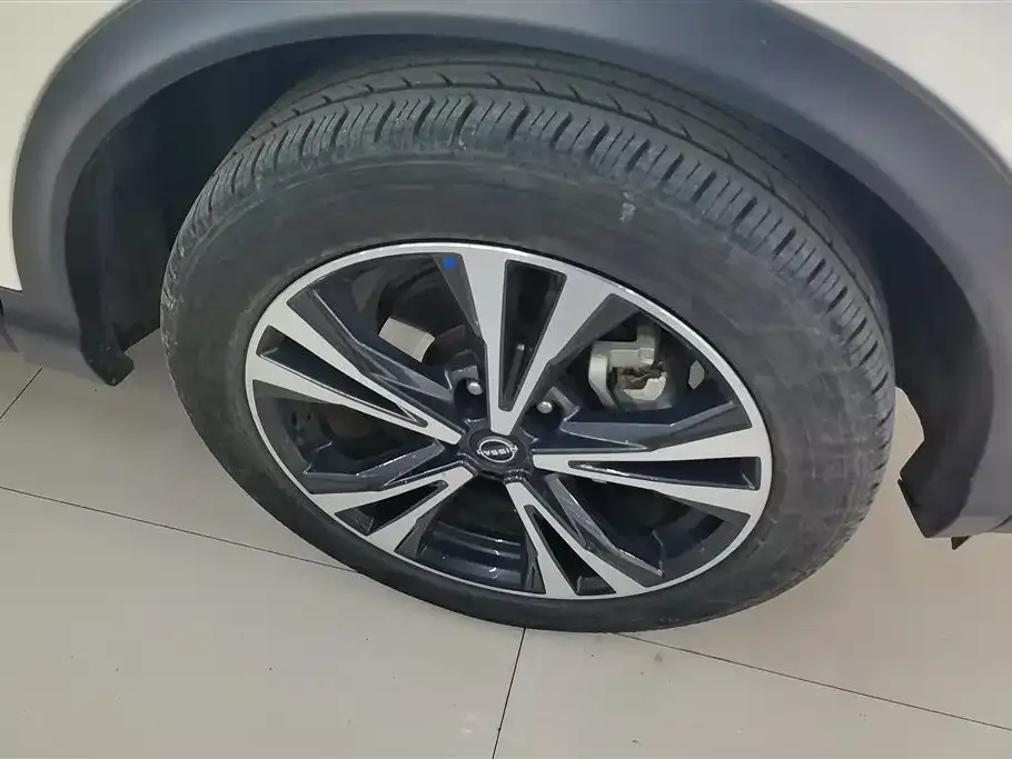 Nissan Qashqai 2023 из CN, фото 9