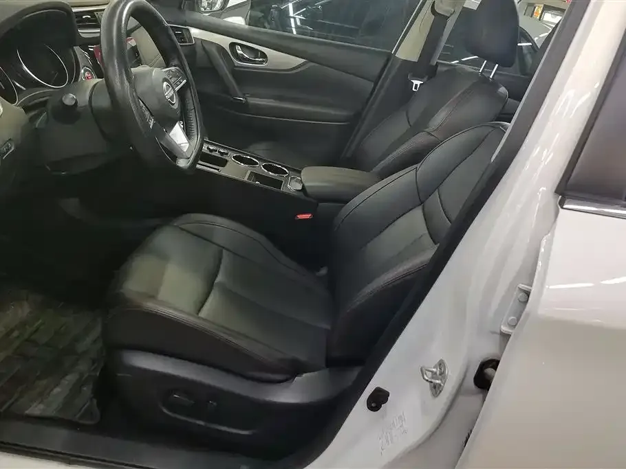 Nissan Qashqai 2023 из CN, фото 4