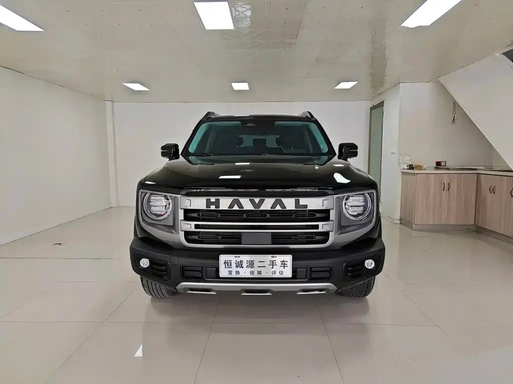 Haval Big Dog 2024 из CN, фото 2