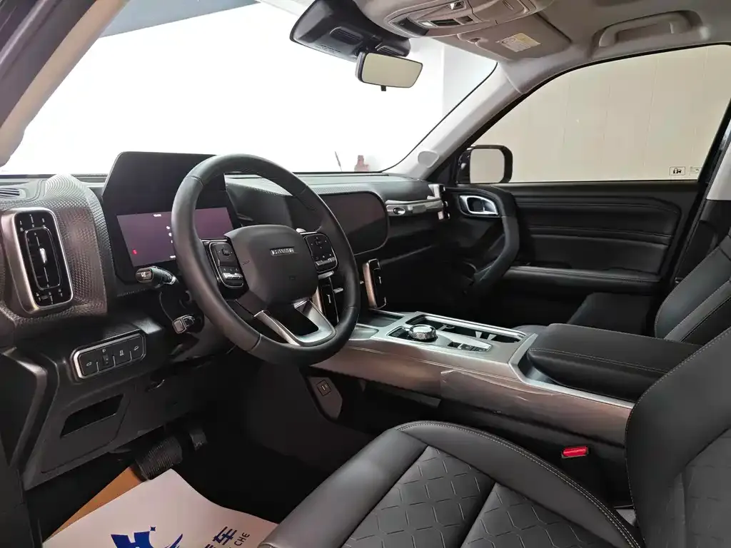 Haval Big Dog 2024 из CN, фото 5