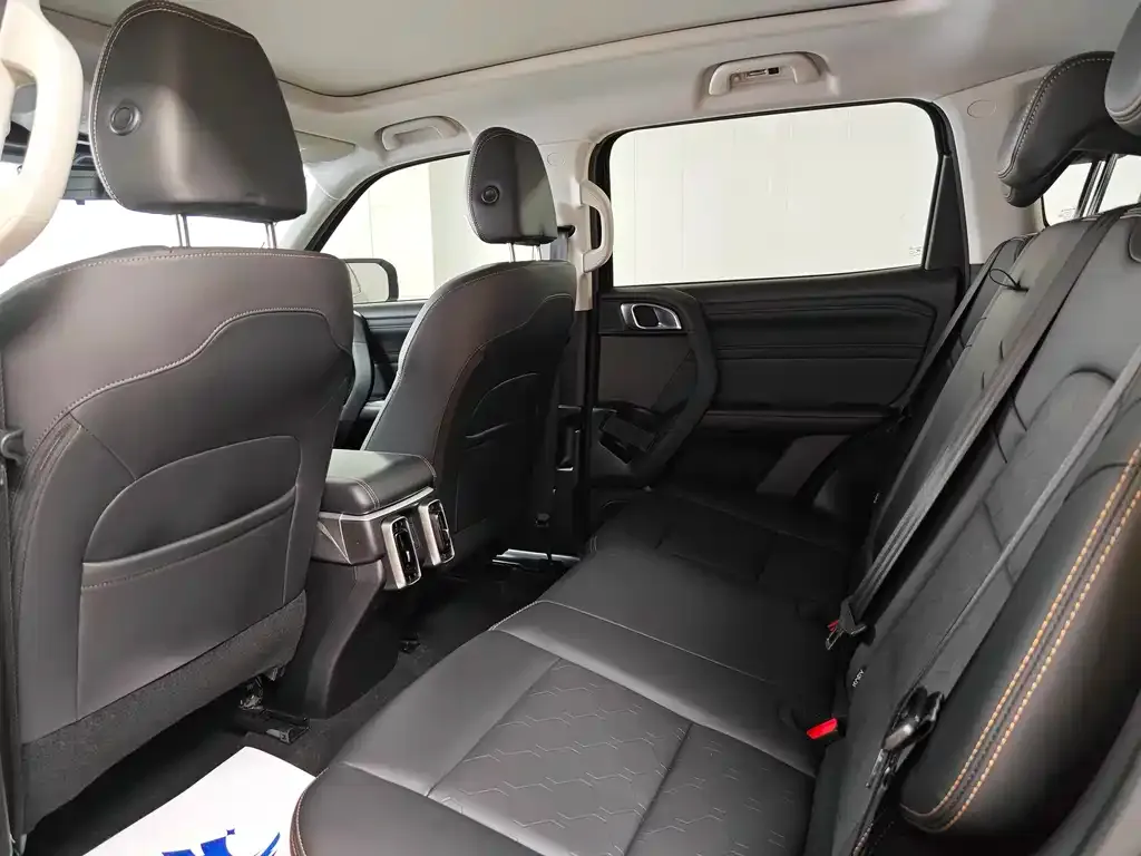 Haval Big Dog 2024 из CN, фото 9