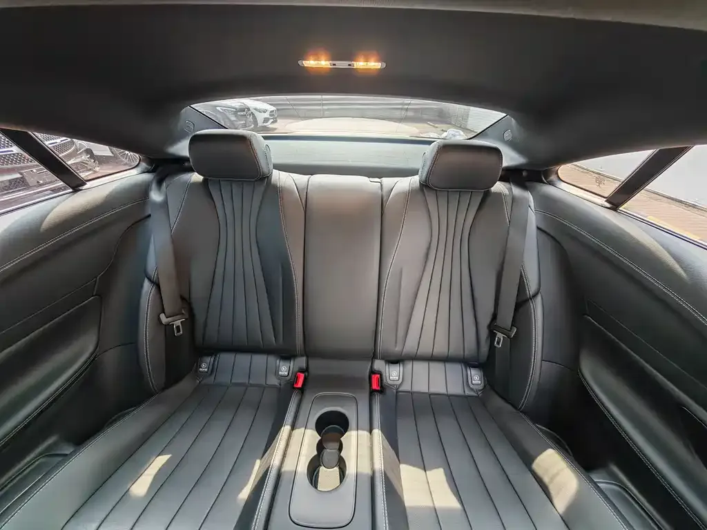Mercedes-Benz E-Class (Import) 2022 из CN, фото 10