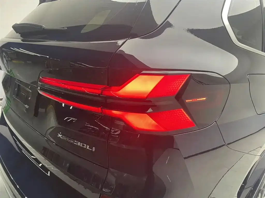 BMW X5 2024 из CN, фото 7