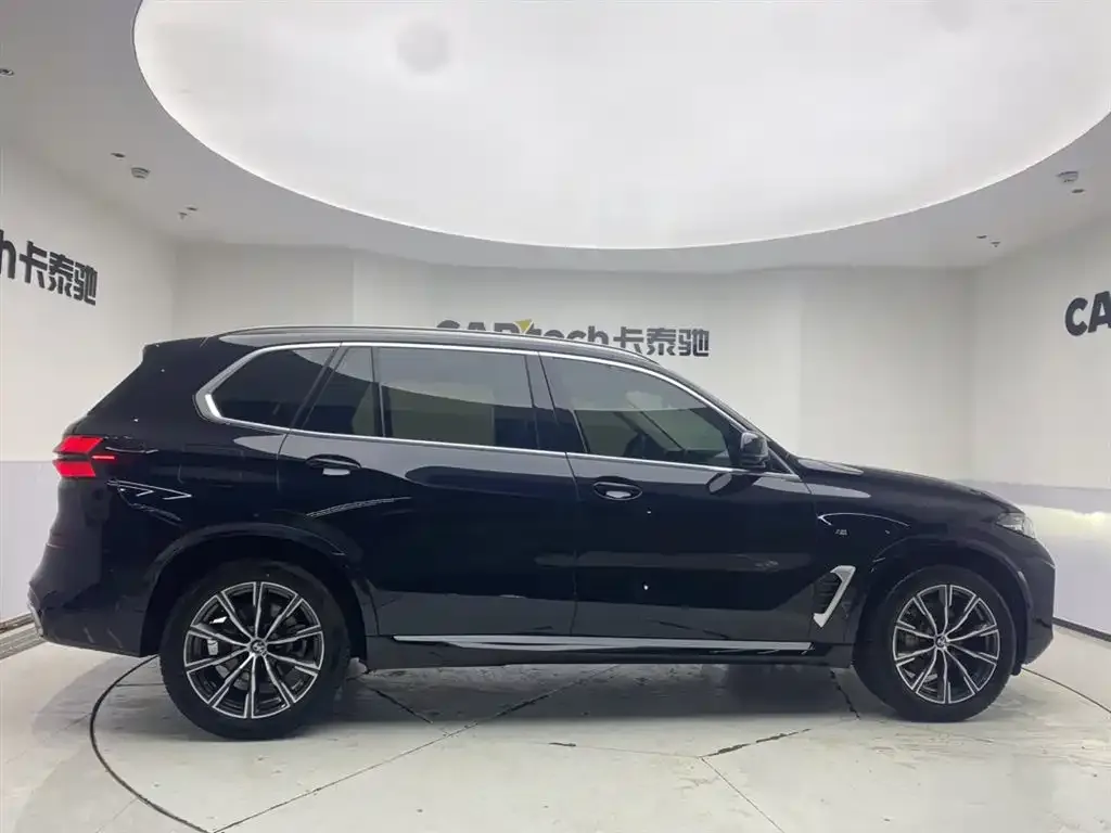 BMW X5 2024 из CN, фото 10