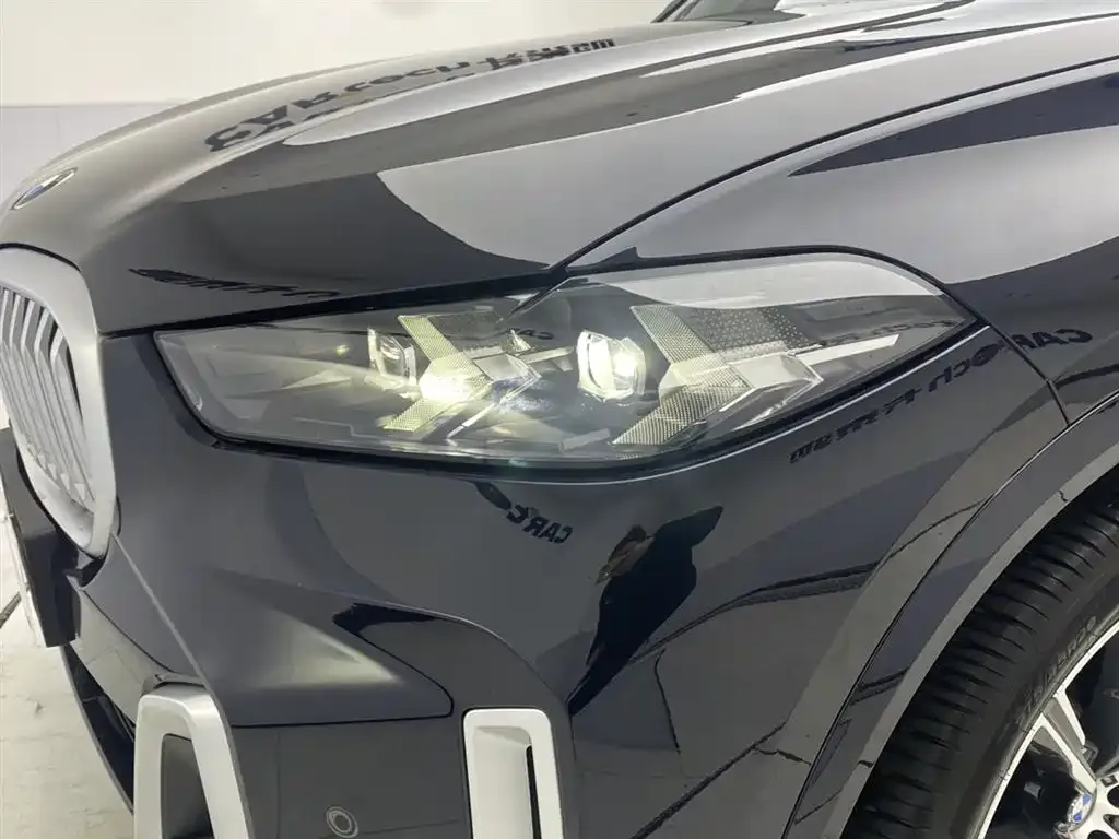 BMW X5 2024 из CN, фото 8