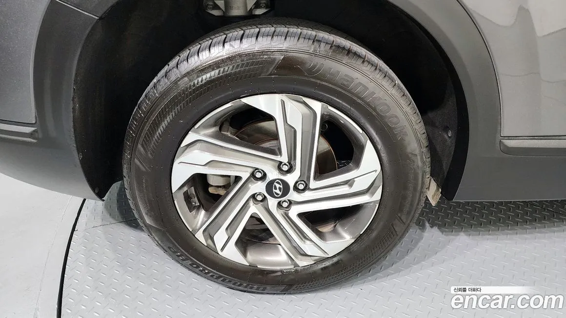 Hyundai Santafe — фото 7