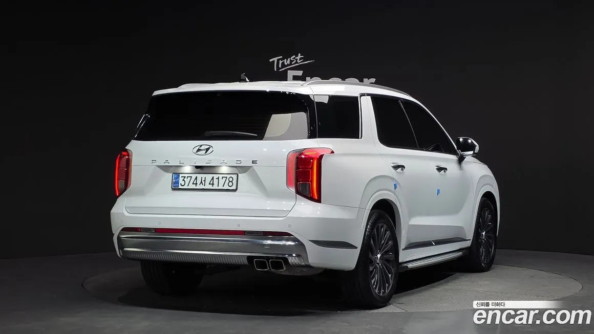 Hyundai Palisade — фото 2