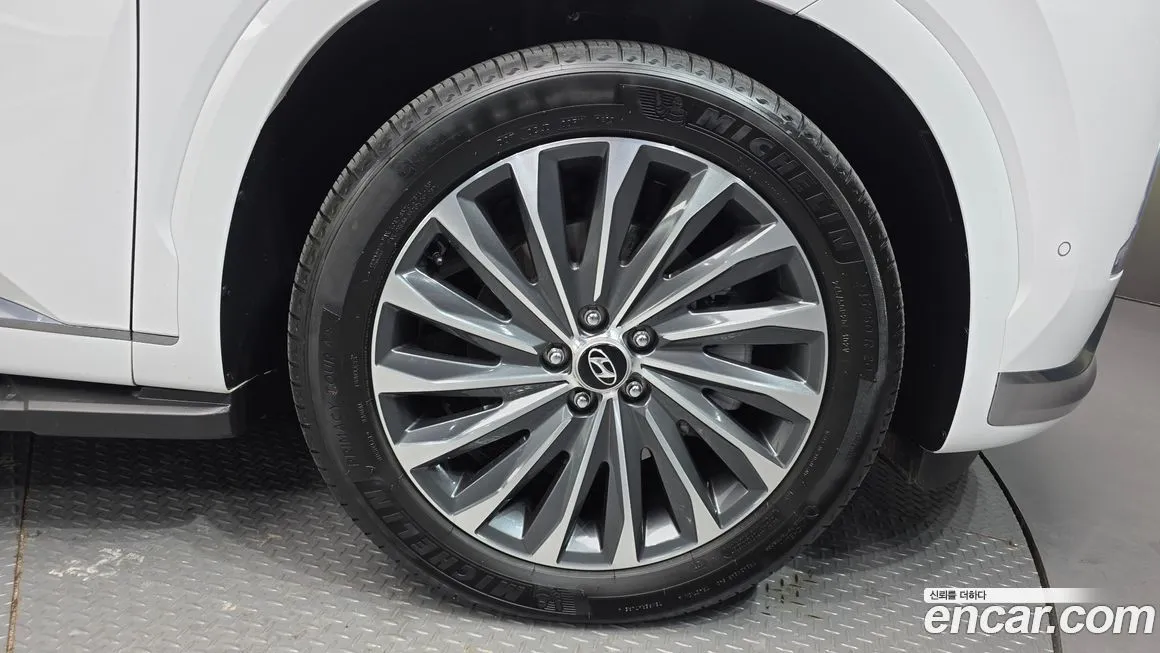 Hyundai Palisade — фото 7