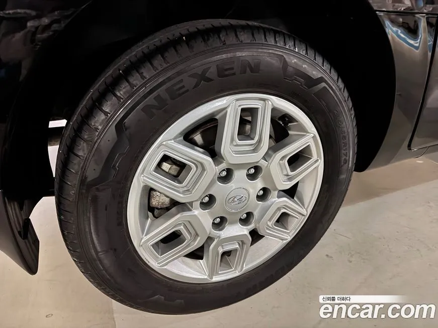 Hyundai Staria 2023 из KR, фото 6