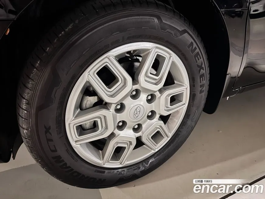 Hyundai Staria 2023 из KR, фото 3
