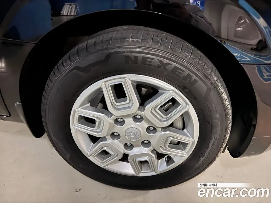 Hyundai Staria 2023 из KR, фото 5