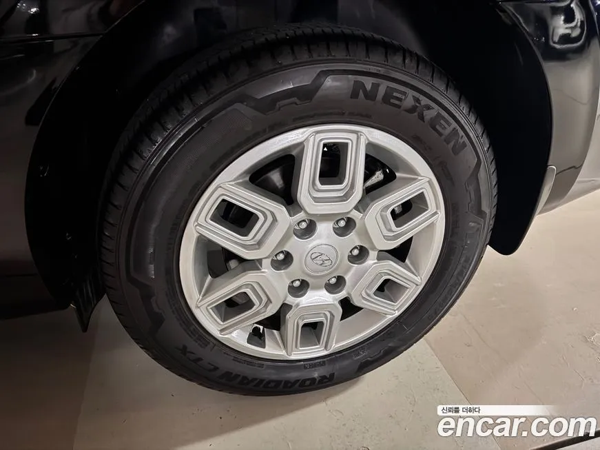 Hyundai Staria 2023 из KR, фото 2