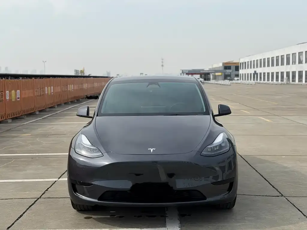Tesla Model Y 2023 из CN, фото 7